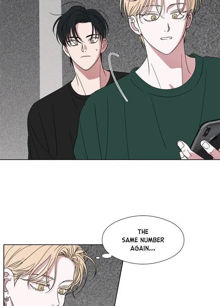 Sorta Psycho Chapter 26, page 7