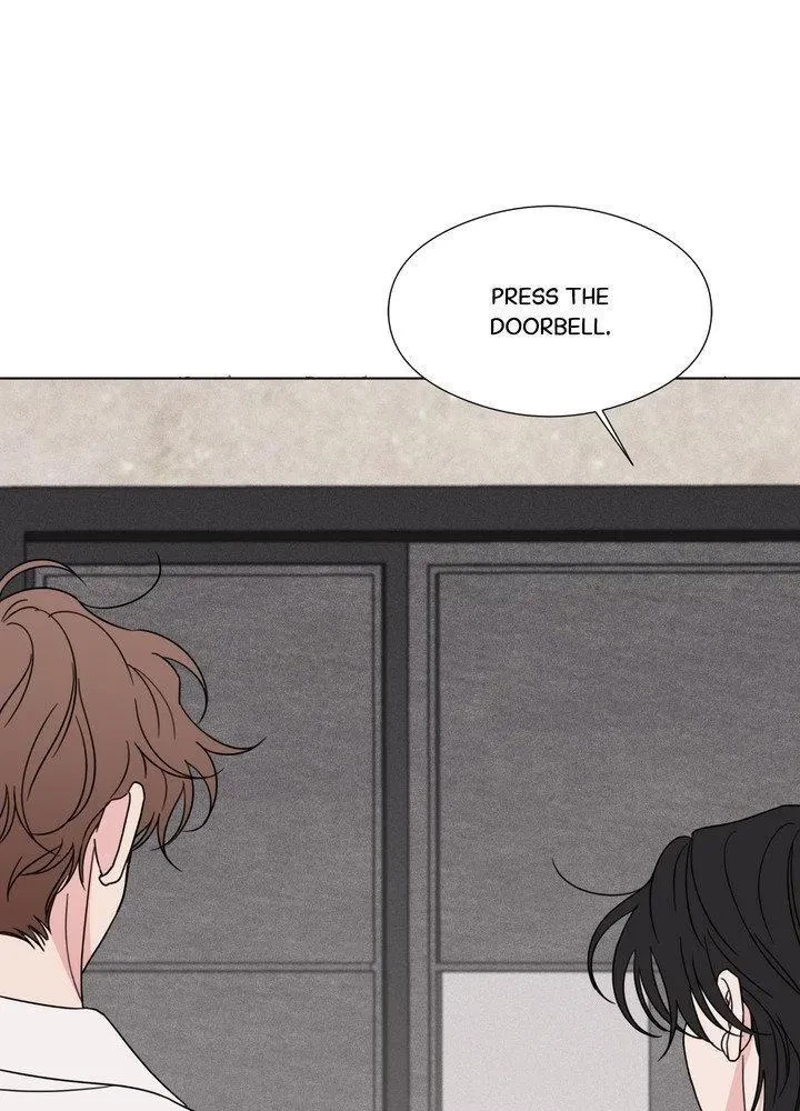 Sorta Psycho Chapter 26, page 71
