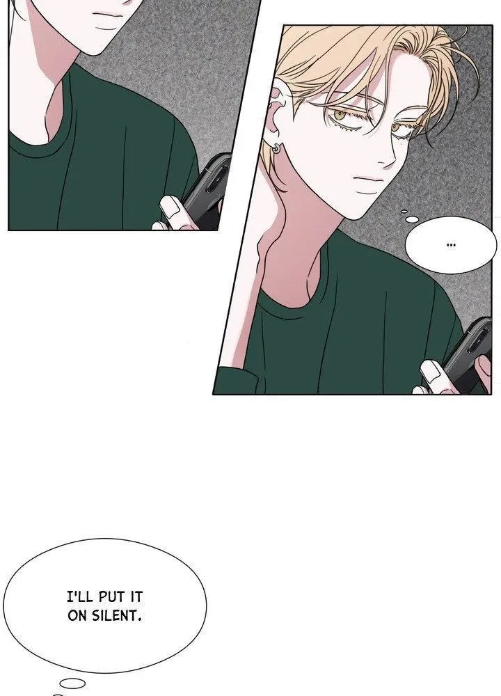 Sorta Psycho Chapter 26, page 8
