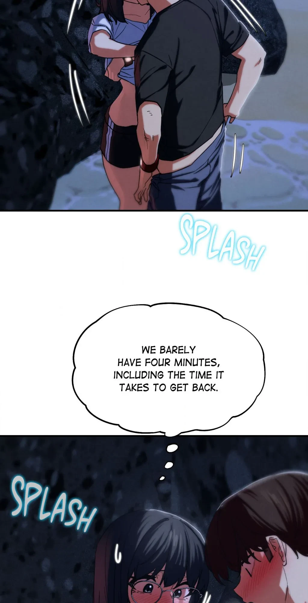 Seniors Of Class 5 Chapter 95, page 33