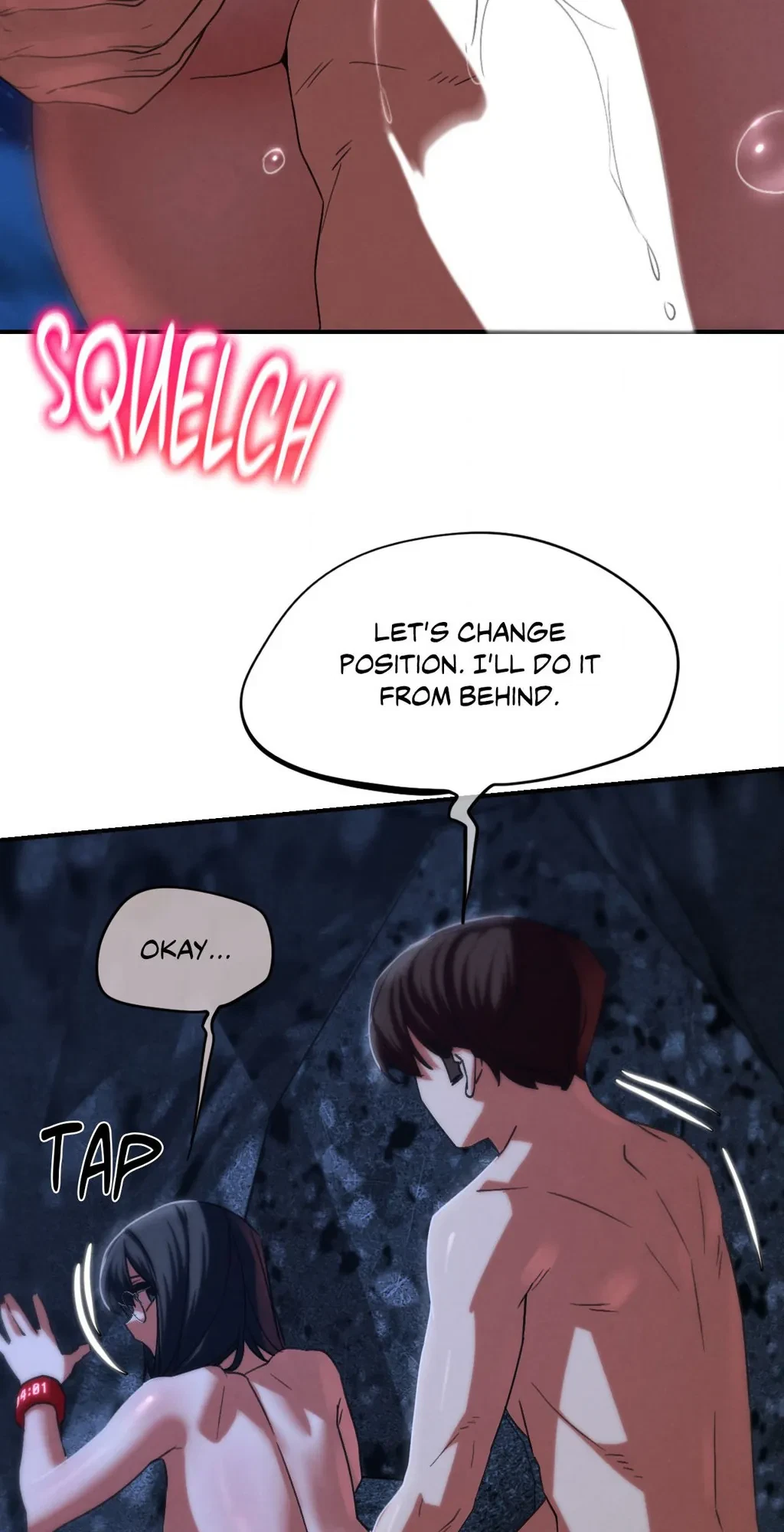 Seniors Of Class 5 Chapter 95, page 42