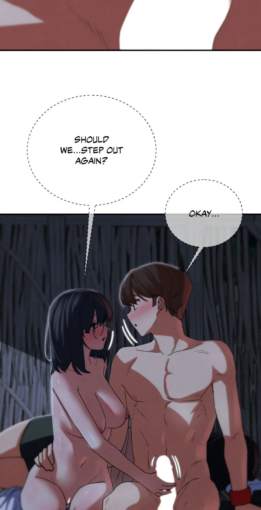 Seniors Of Class 5 Chapter 95, page 75