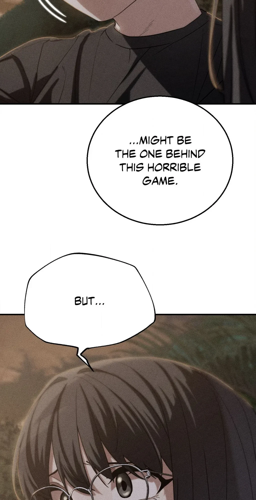 Seniors Of Class 5 Chapter 95, page 8