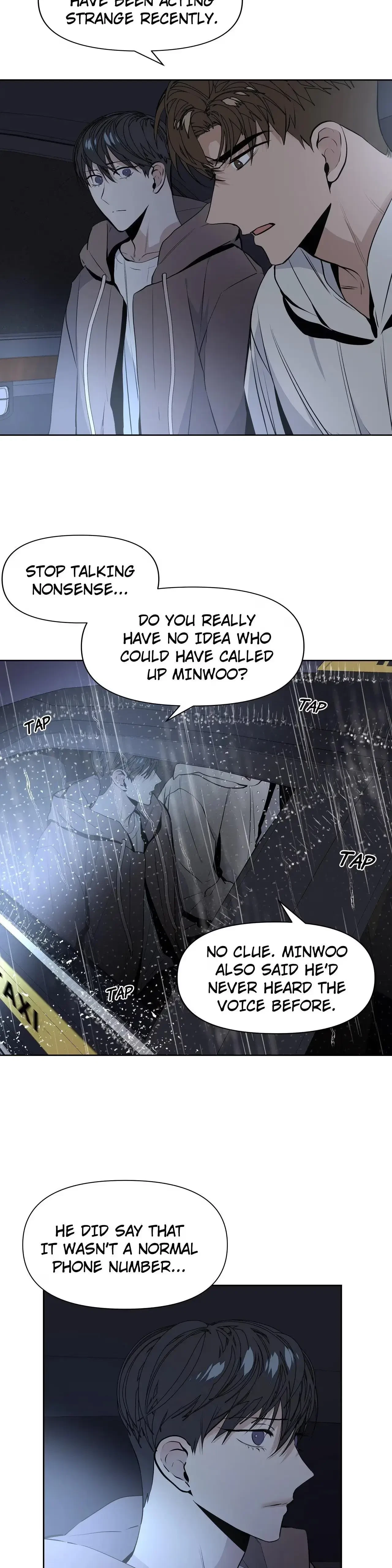 Stockholm Syndrome Chapter 10, page 10