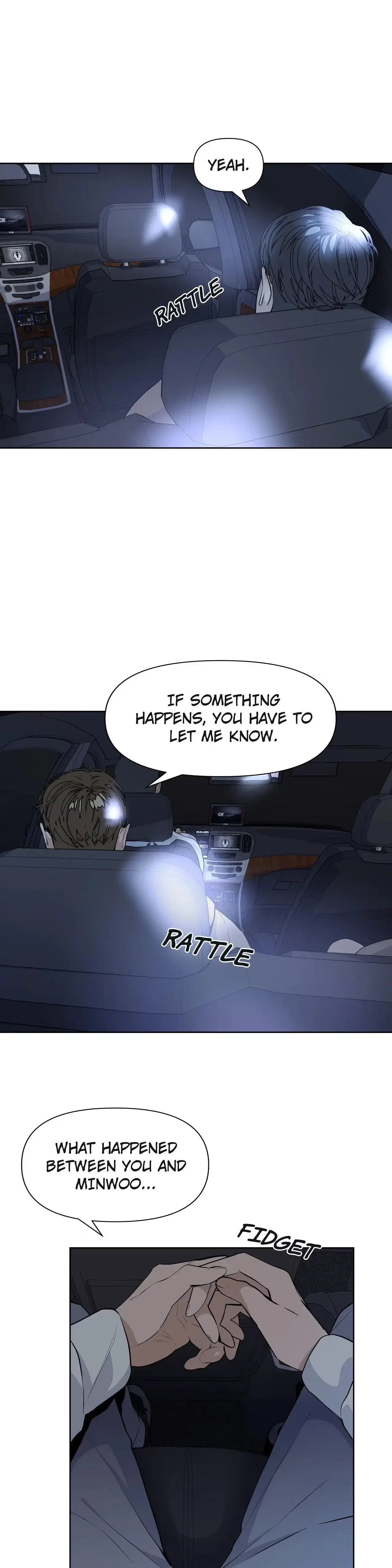 Stockholm Syndrome Chapter 10, page 13