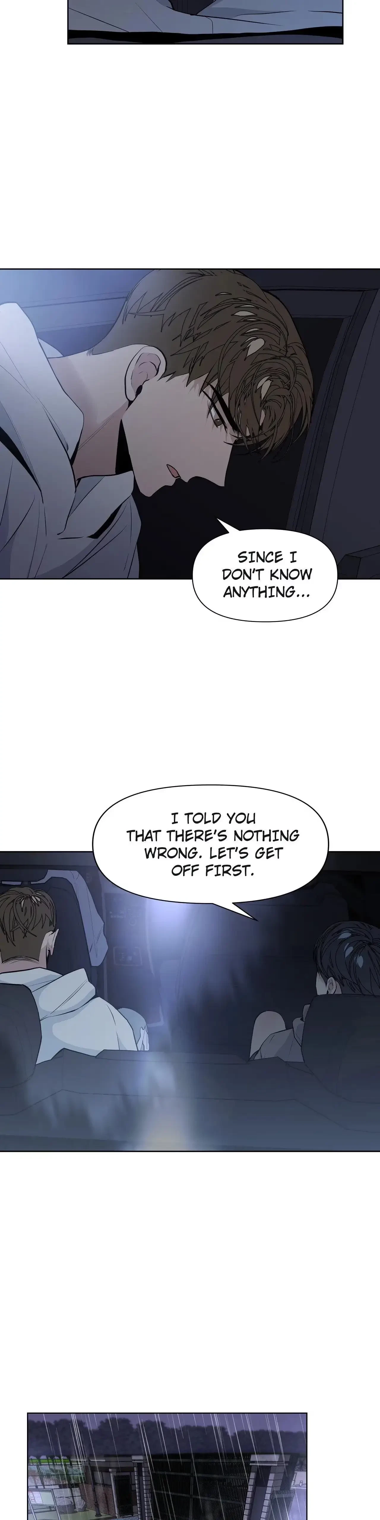 Stockholm Syndrome Chapter 10, page 14
