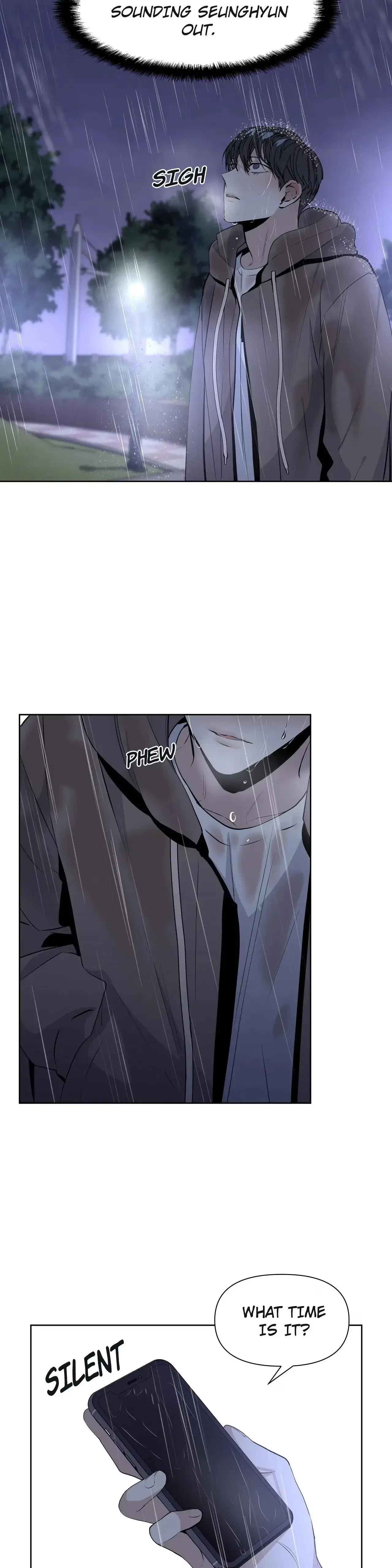 Stockholm Syndrome Chapter 10, page 16