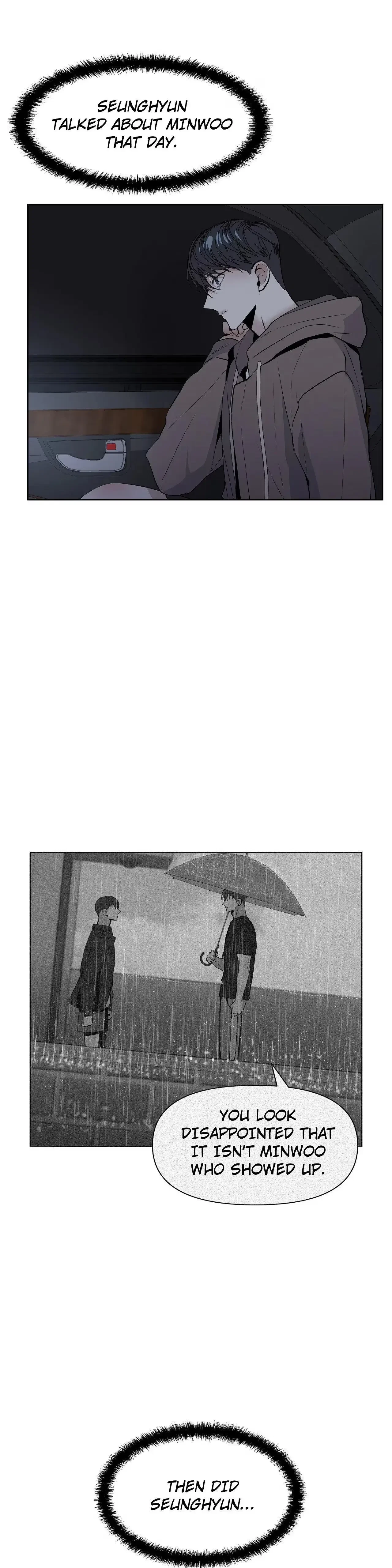 Stockholm Syndrome Chapter 10, page 2