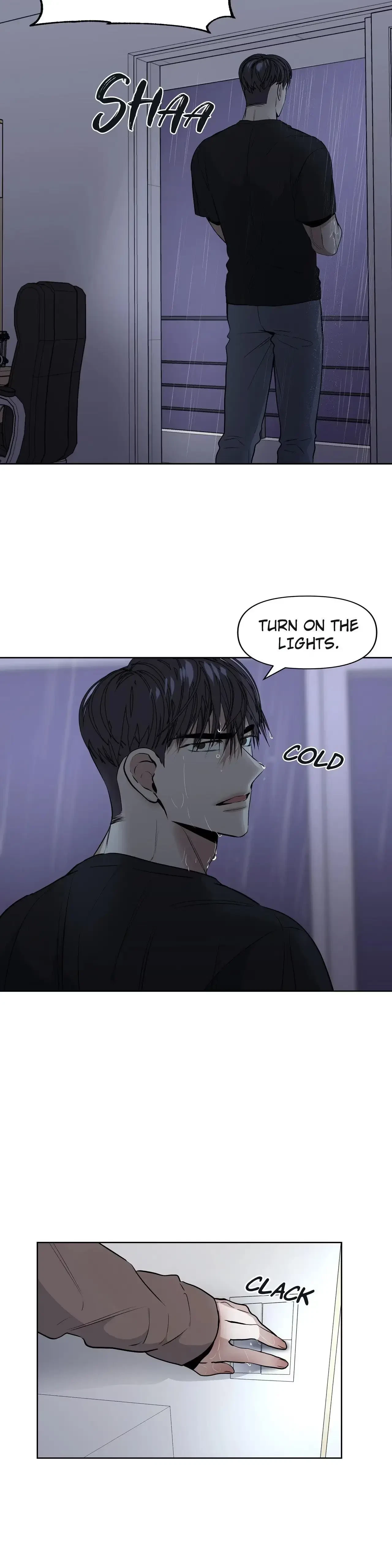 Stockholm Syndrome Chapter 10, page 20