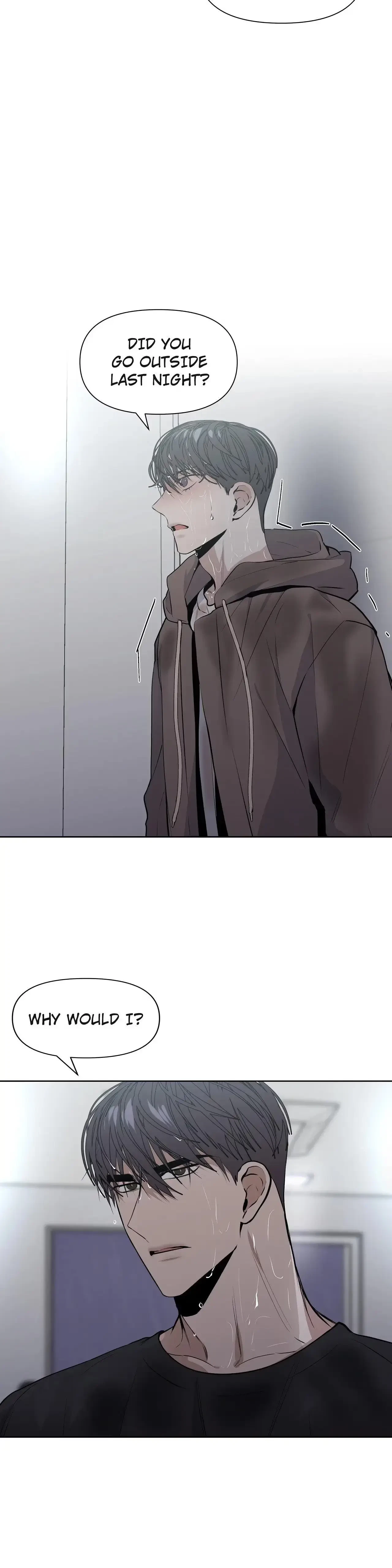 Stockholm Syndrome Chapter 10, page 23