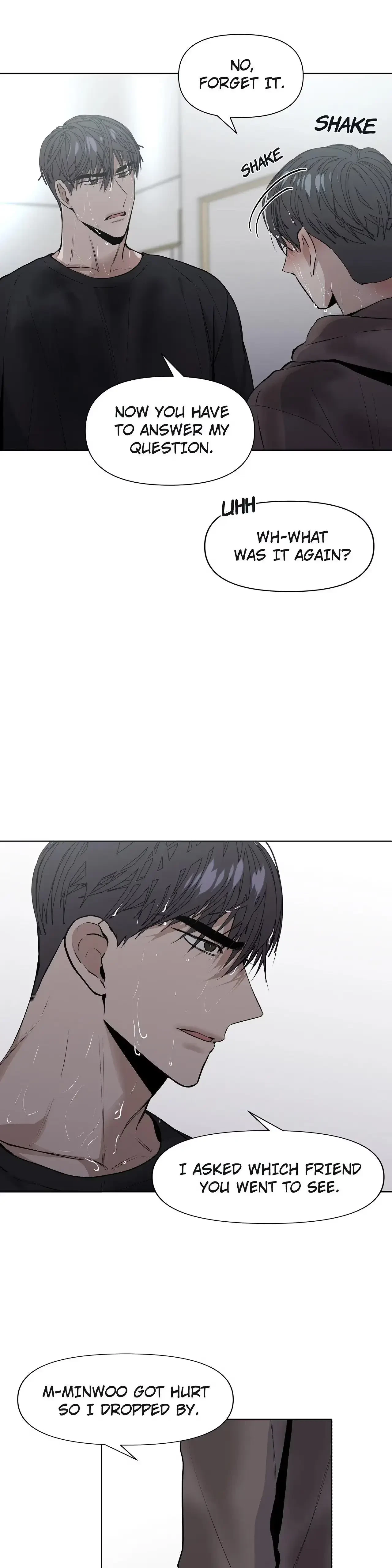 Stockholm Syndrome Chapter 10, page 24