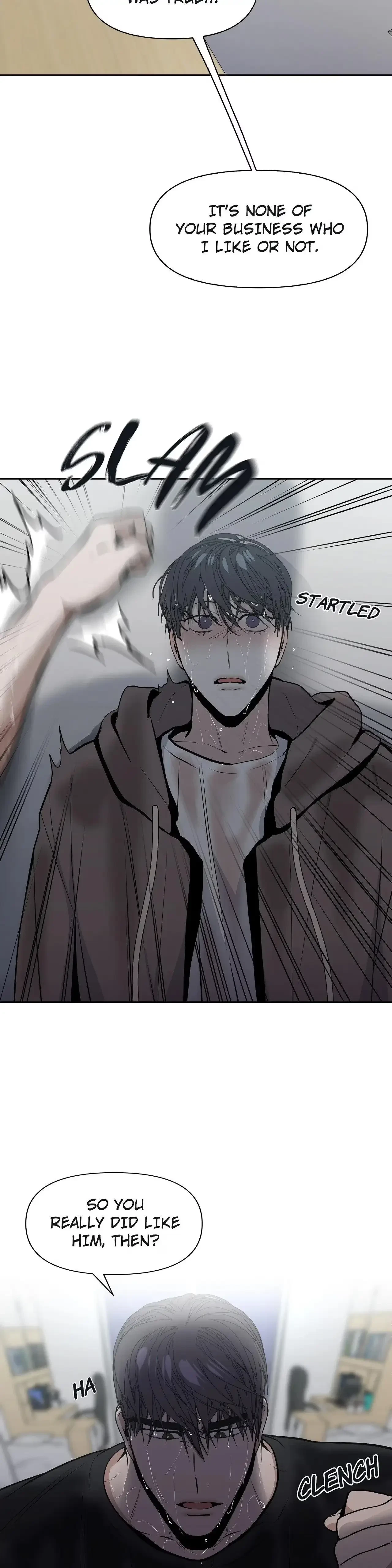 Stockholm Syndrome Chapter 10, page 29