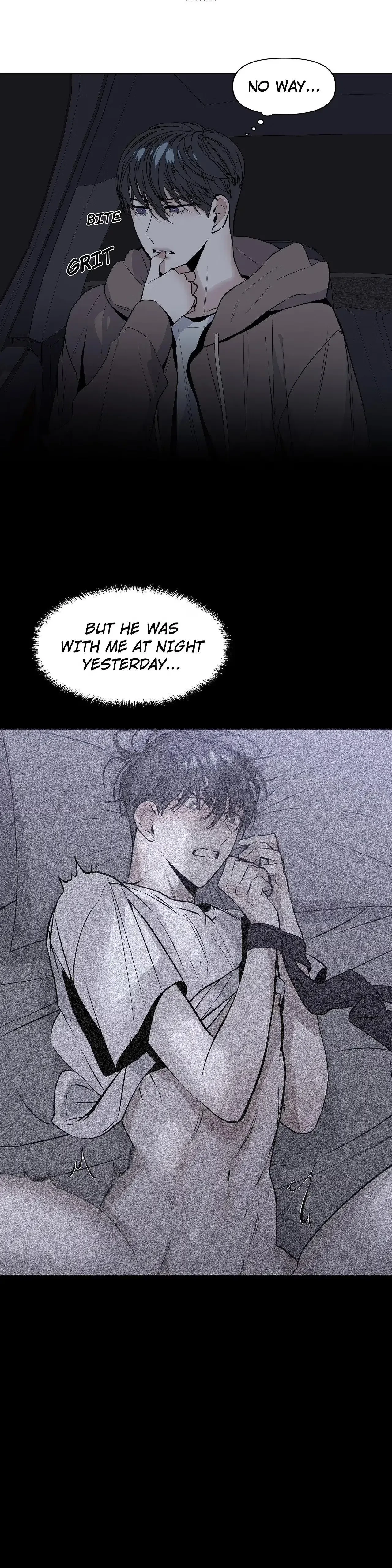 Stockholm Syndrome Chapter 10, page 3