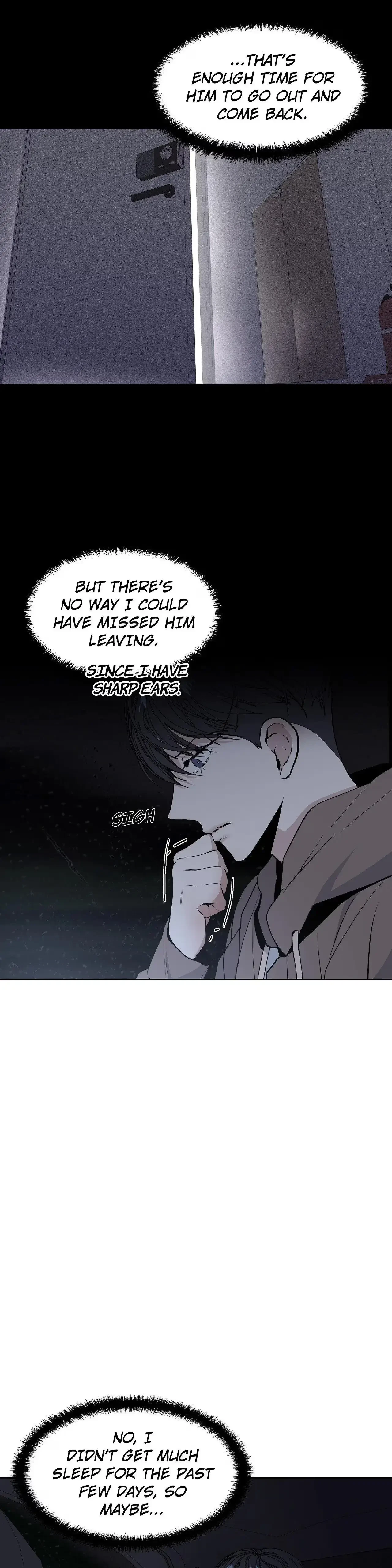 Stockholm Syndrome Chapter 10, page 5