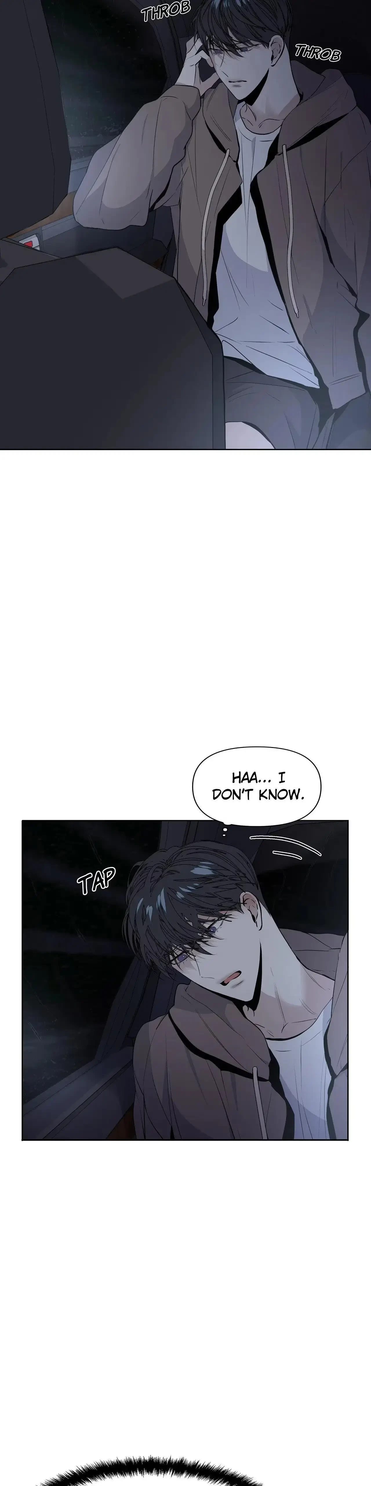 Stockholm Syndrome Chapter 10, page 6