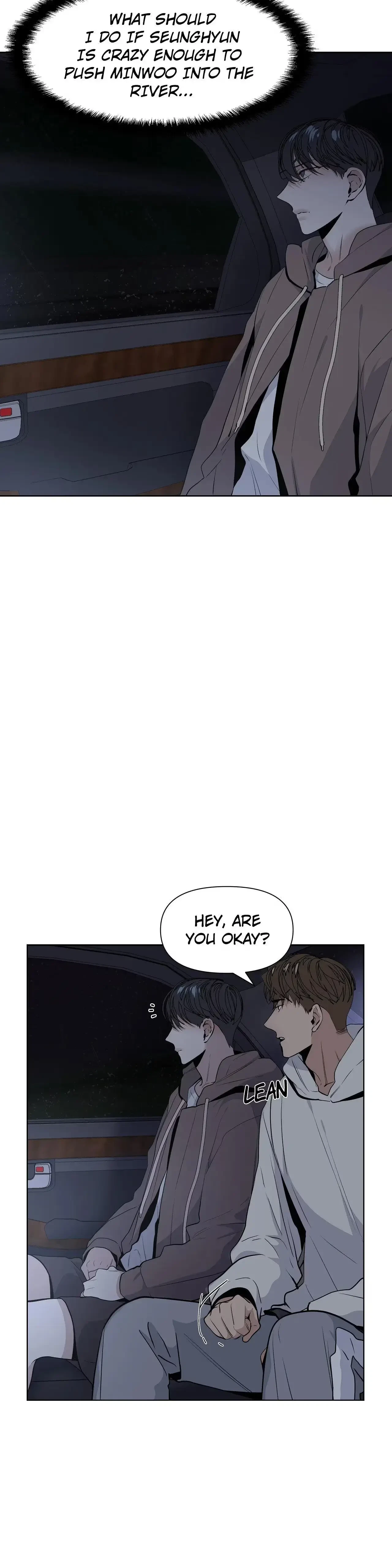Stockholm Syndrome Chapter 10, page 7