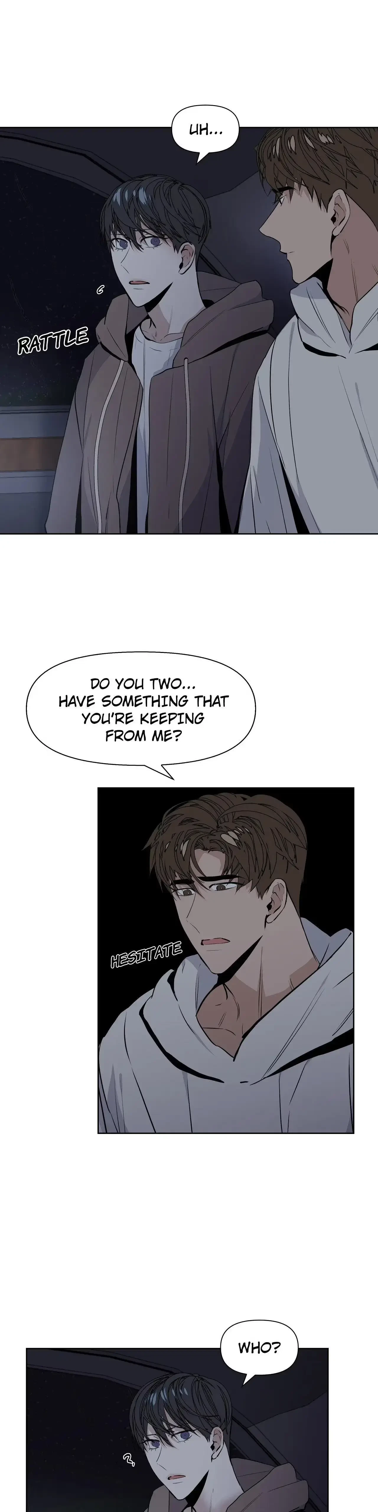 Stockholm Syndrome Chapter 10, page 8