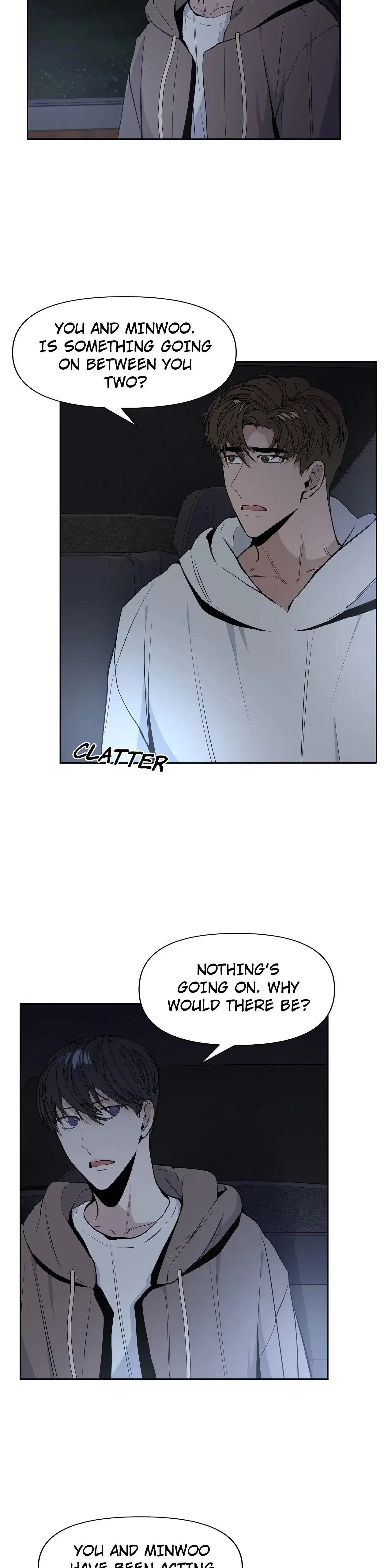 Stockholm Syndrome Chapter 10, page 9