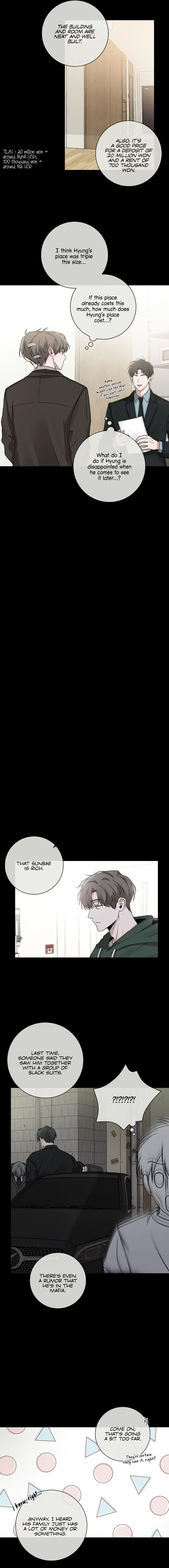 Eighth Time's The Charm Chapter 8, page 10