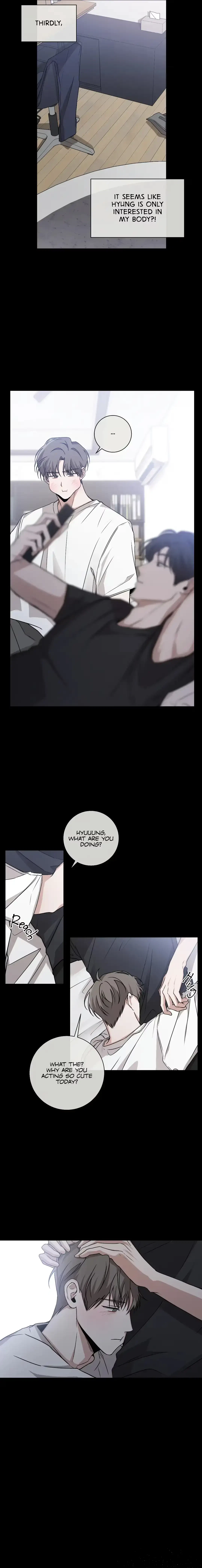 Eighth Time's The Charm Chapter 8, page 13