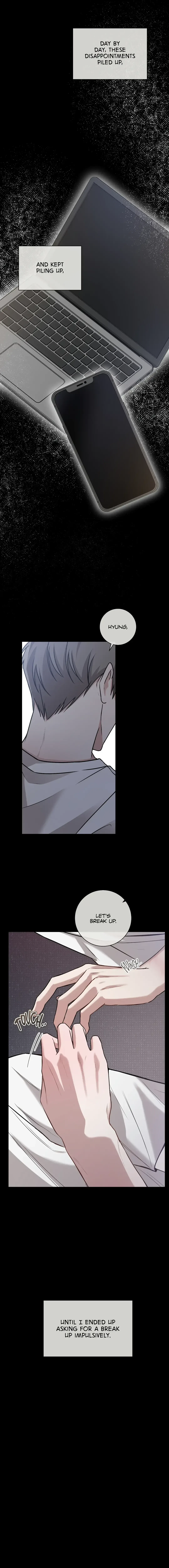 Eighth Time's The Charm Chapter 8, page 14