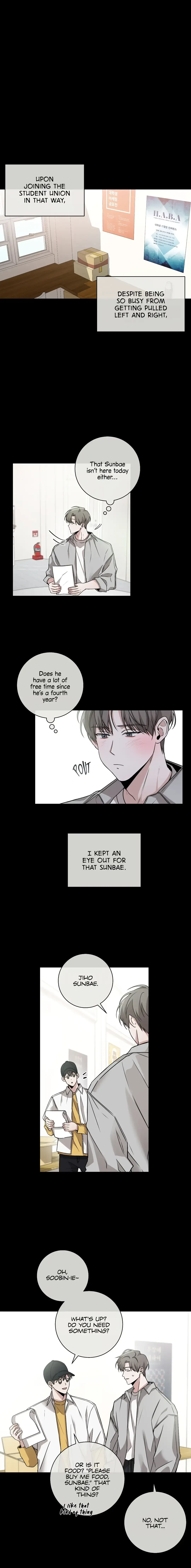 Eighth Time's The Charm Chapter 8, page 3