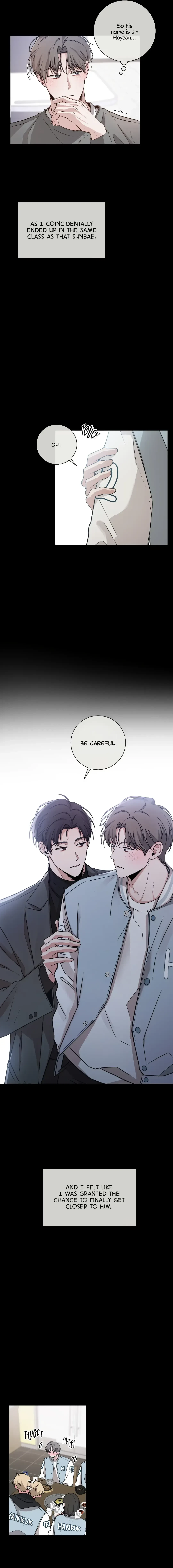 Eighth Time's The Charm Chapter 8, page 6