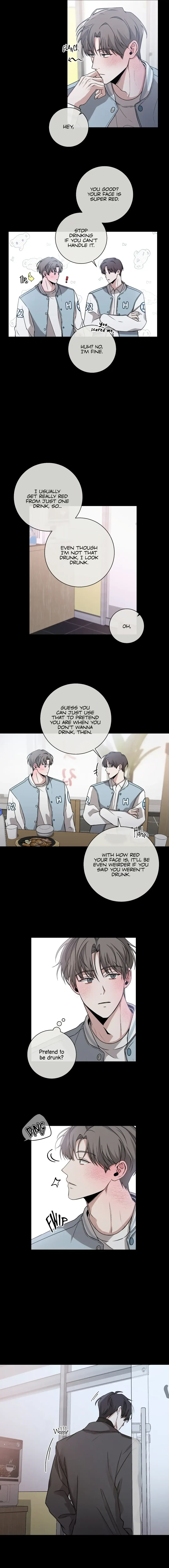 Eighth Time's The Charm Chapter 8, page 7