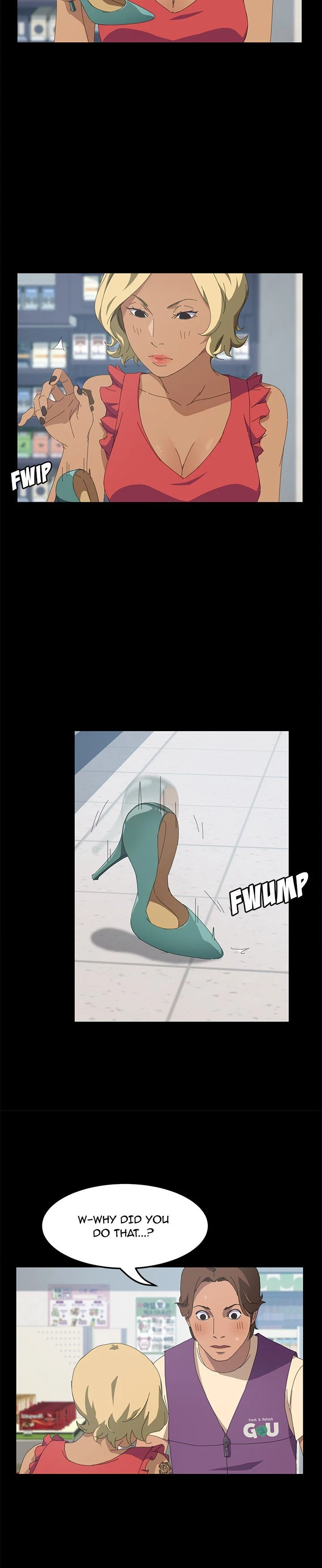 Chapter 25 - 15 Minutes, page 12