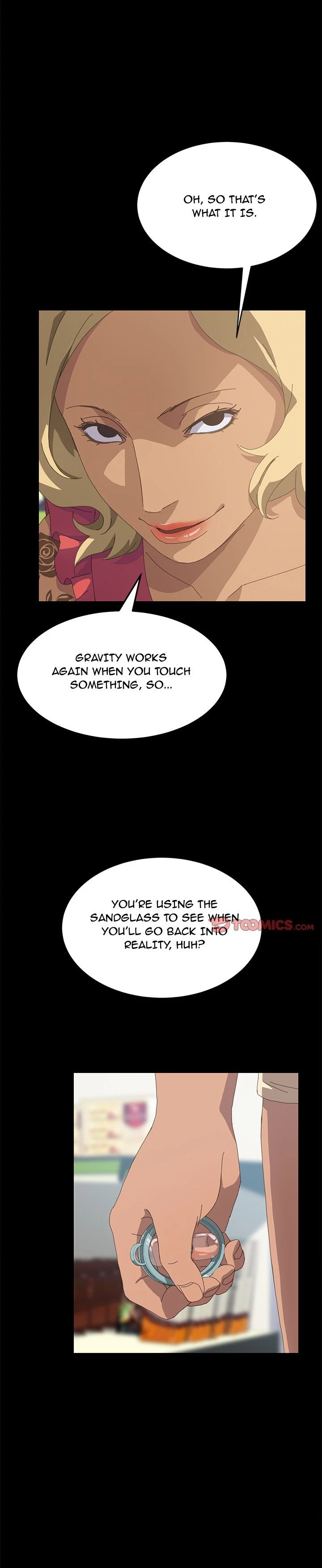 Chapter 25 - 15 Minutes, page 13