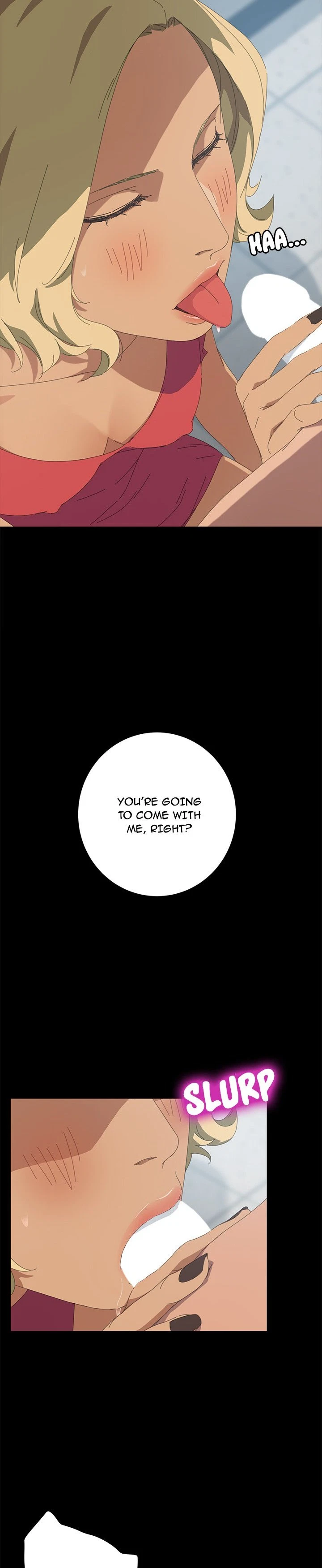 Chapter 25 - 15 Minutes, page 18