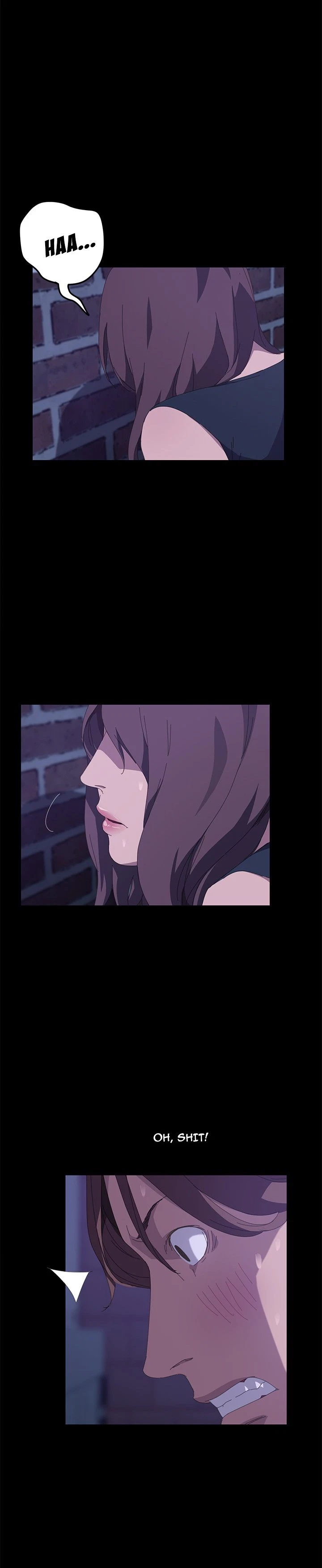 Chapter 25 - 15 Minutes, page 31