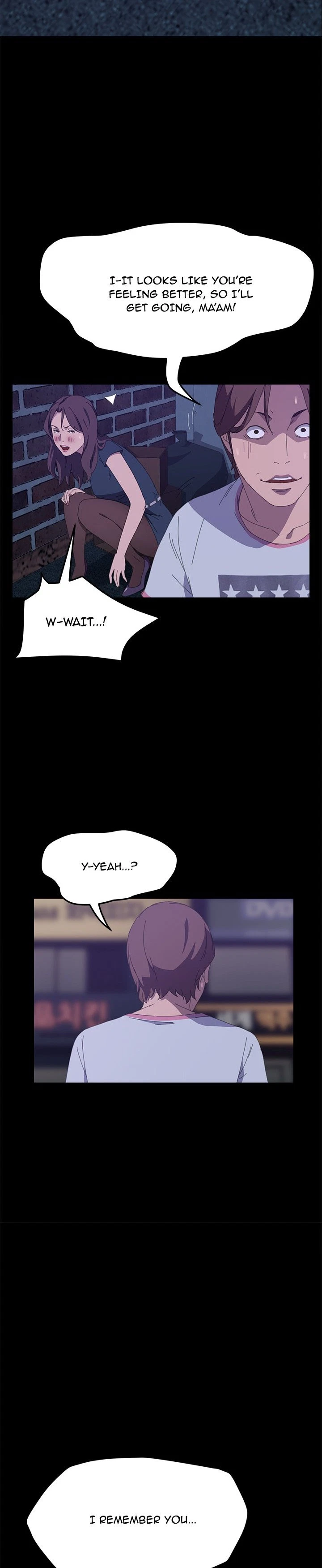 Chapter 25 - 15 Minutes, page 33