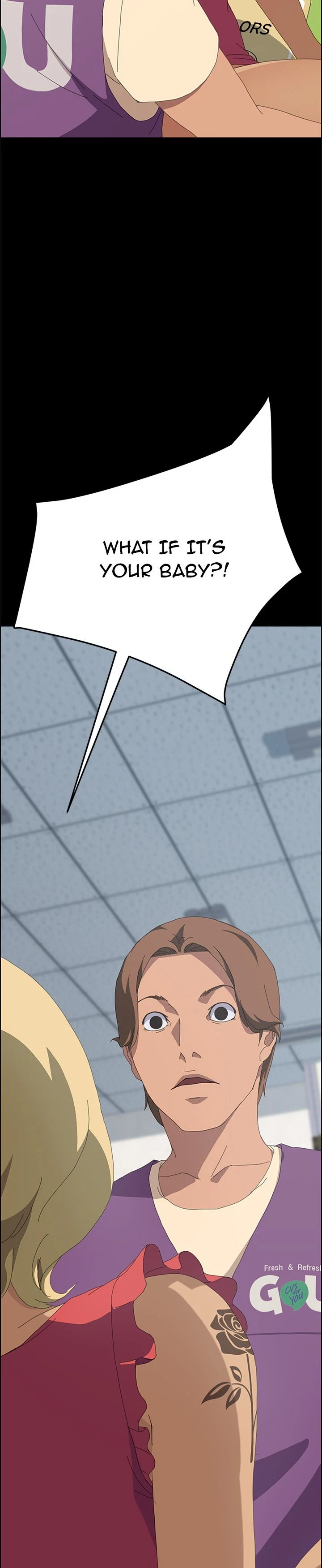 Chapter 25 - 15 Minutes, page 6