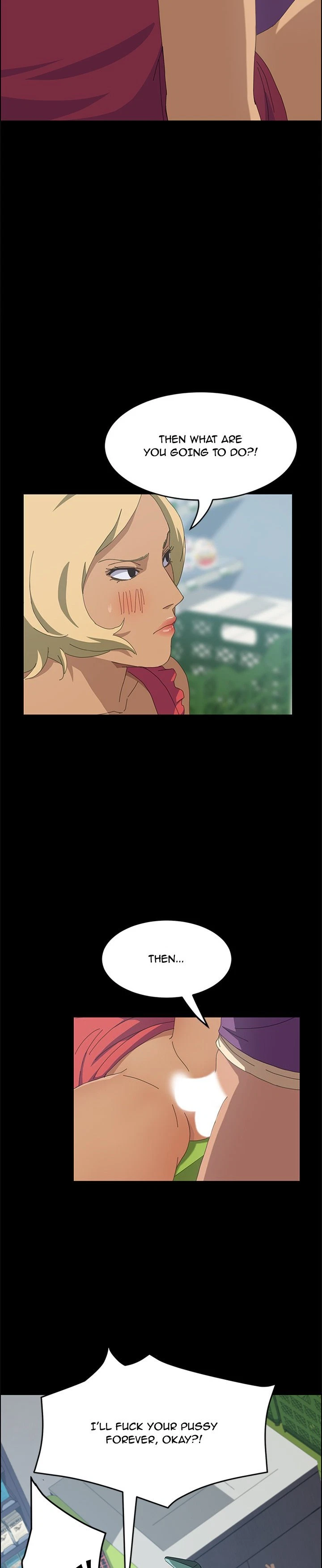 Chapter 25 - 15 Minutes, page 7