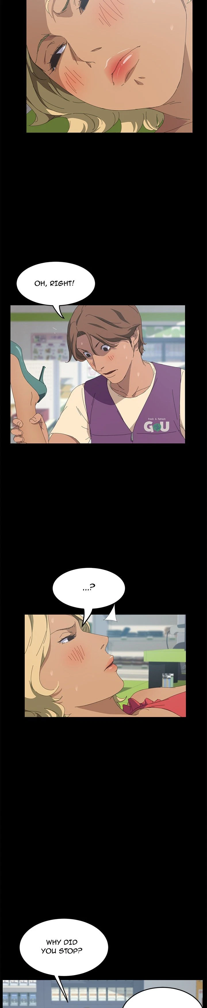 Chapter 25 - 15 Minutes, page 9