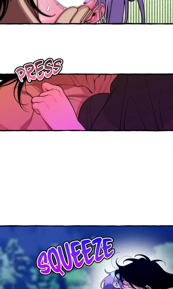 Hooked On Captain Charming Chapter 51, page 10