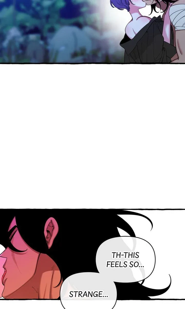 Hooked On Captain Charming Chapter 51, page 11