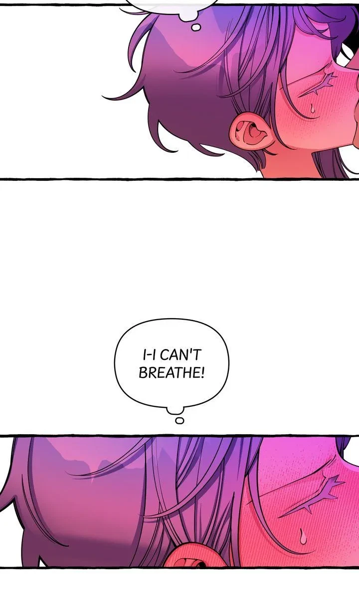 Hooked On Captain Charming Chapter 51, page 12