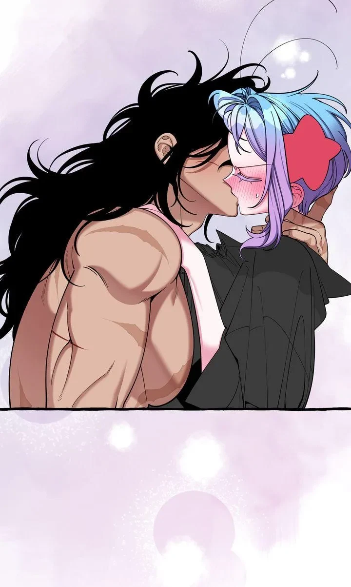 Hooked On Captain Charming Chapter 51, page 15