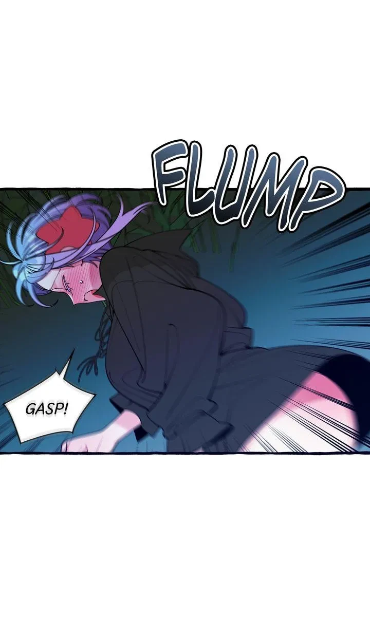 Hooked On Captain Charming Chapter 51, page 17