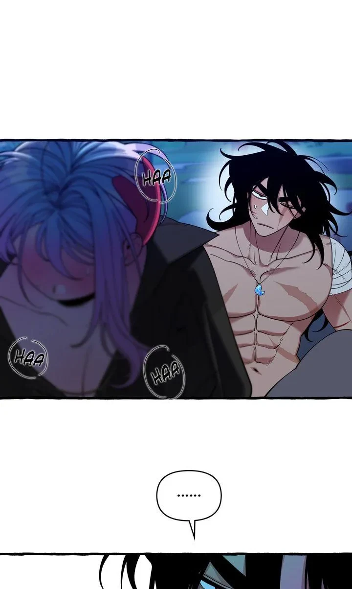 Hooked On Captain Charming Chapter 51, page 18