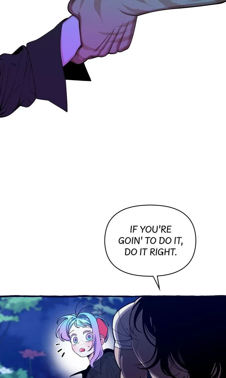 Hooked On Captain Charming Chapter 51, page 20
