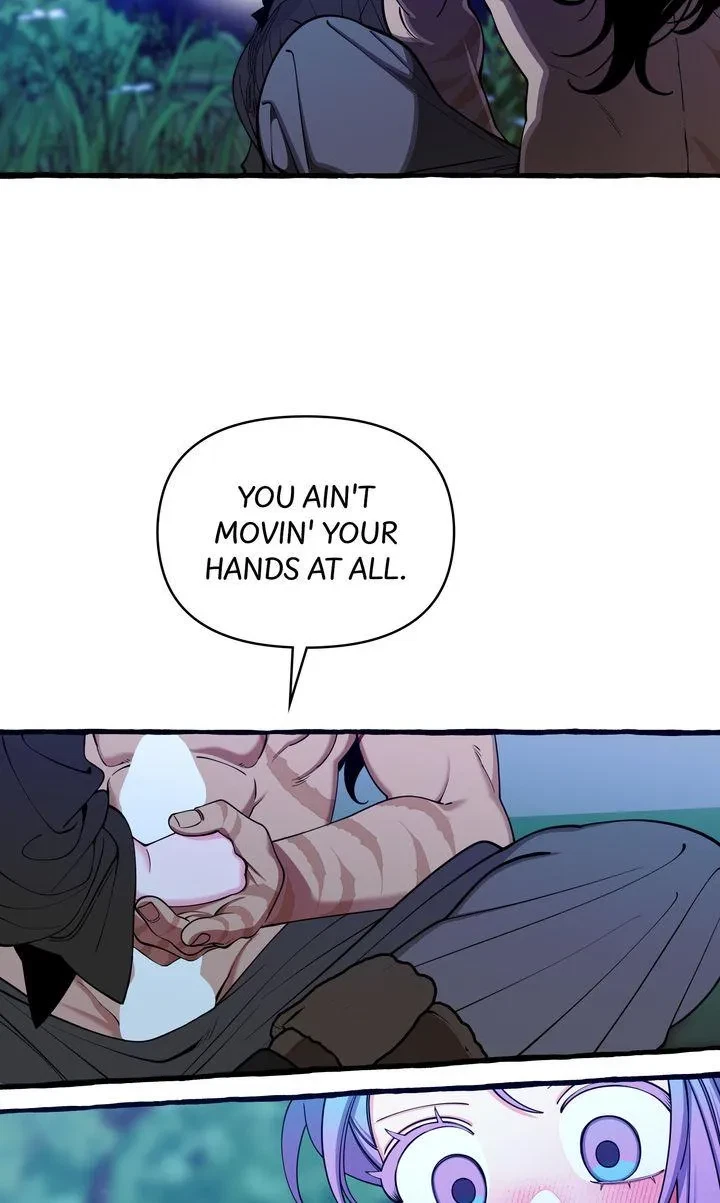 Hooked On Captain Charming Chapter 51, page 21
