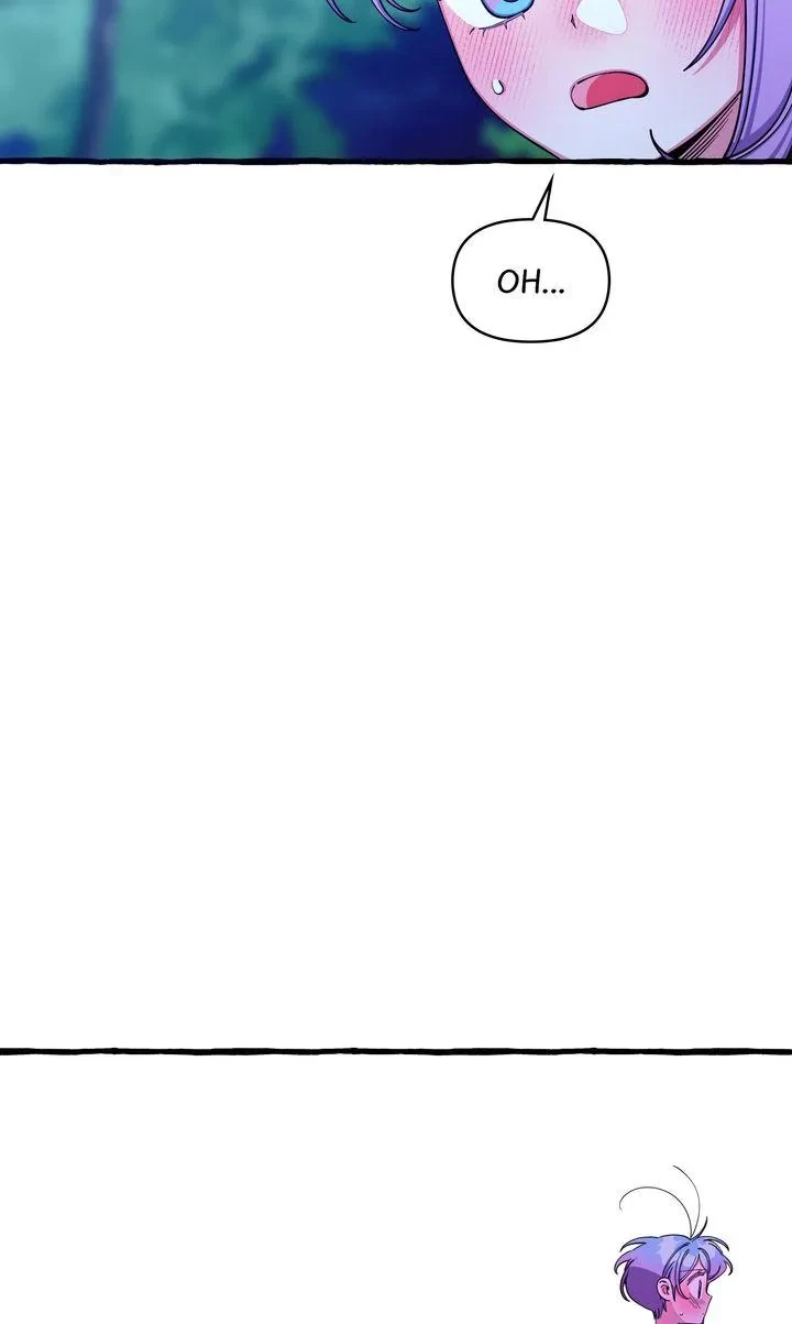 Hooked On Captain Charming Chapter 51, page 22