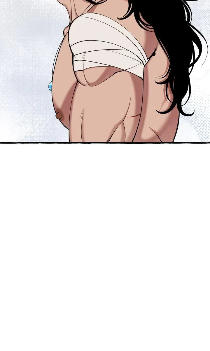 Hooked On Captain Charming Chapter 51, page 28
