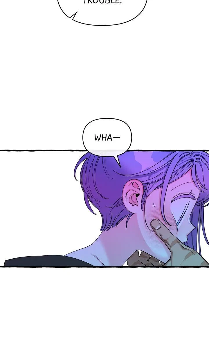 Hooked On Captain Charming Chapter 51, page 3