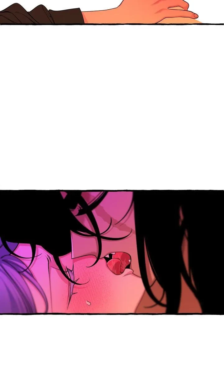 Hooked On Captain Charming Chapter 51, page 31