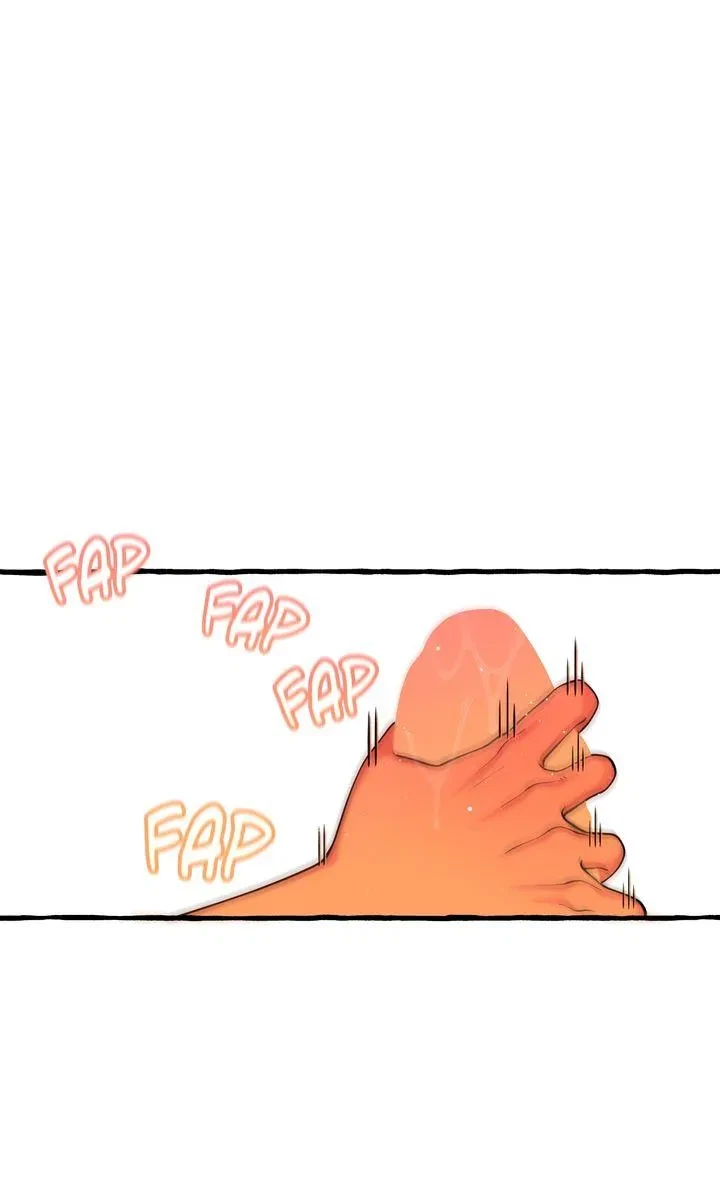 Hooked On Captain Charming Chapter 51, page 32