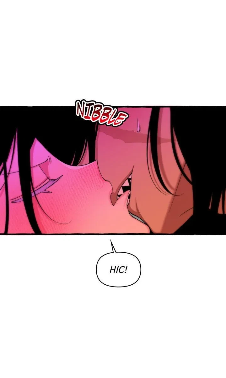 Hooked On Captain Charming Chapter 51, page 33